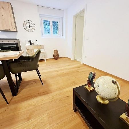 Apartment Palermo - Very Cosy, Calm And Close To The City Centre Bolzano Exterior photo