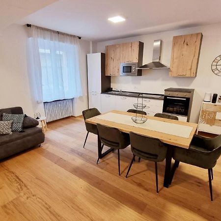 Apartment Palermo - Very Cosy, Calm And Close To The City Centre Bolzano Exterior photo