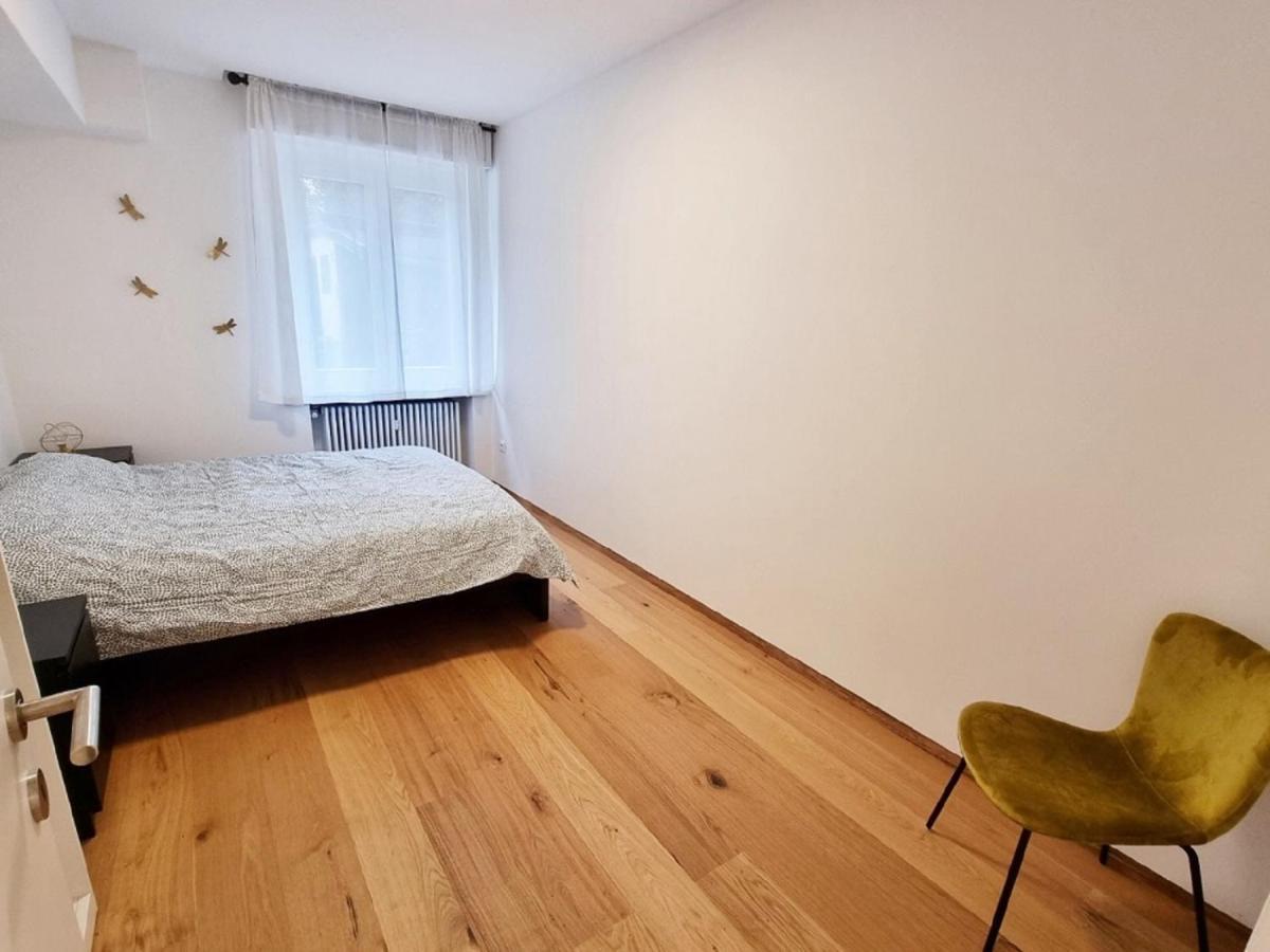 Apartment Palermo - Very Cosy, Calm And Close To The City Centre Bolzano Exterior photo