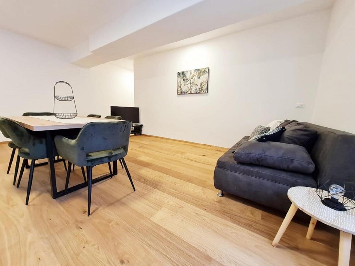 Apartment Palermo - Very Cosy, Calm And Close To The City Centre Bolzano Exterior photo